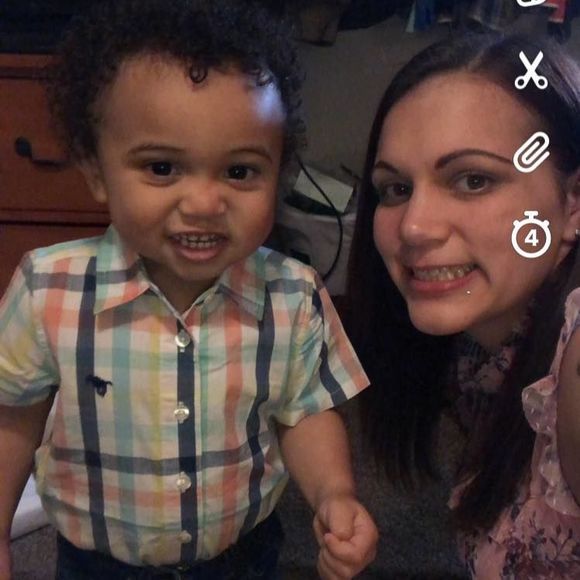 Meet your Posher, Ashley - Picture 1 of 1